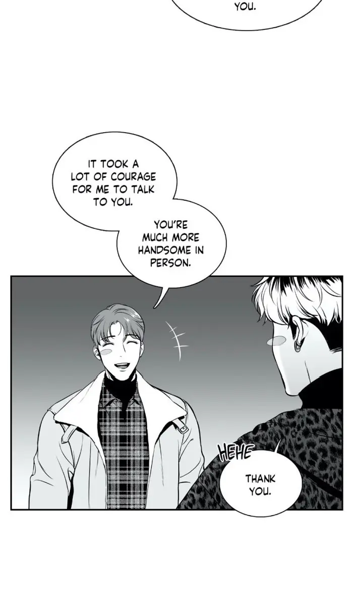 BJ Alex Chapter 88 Page 18