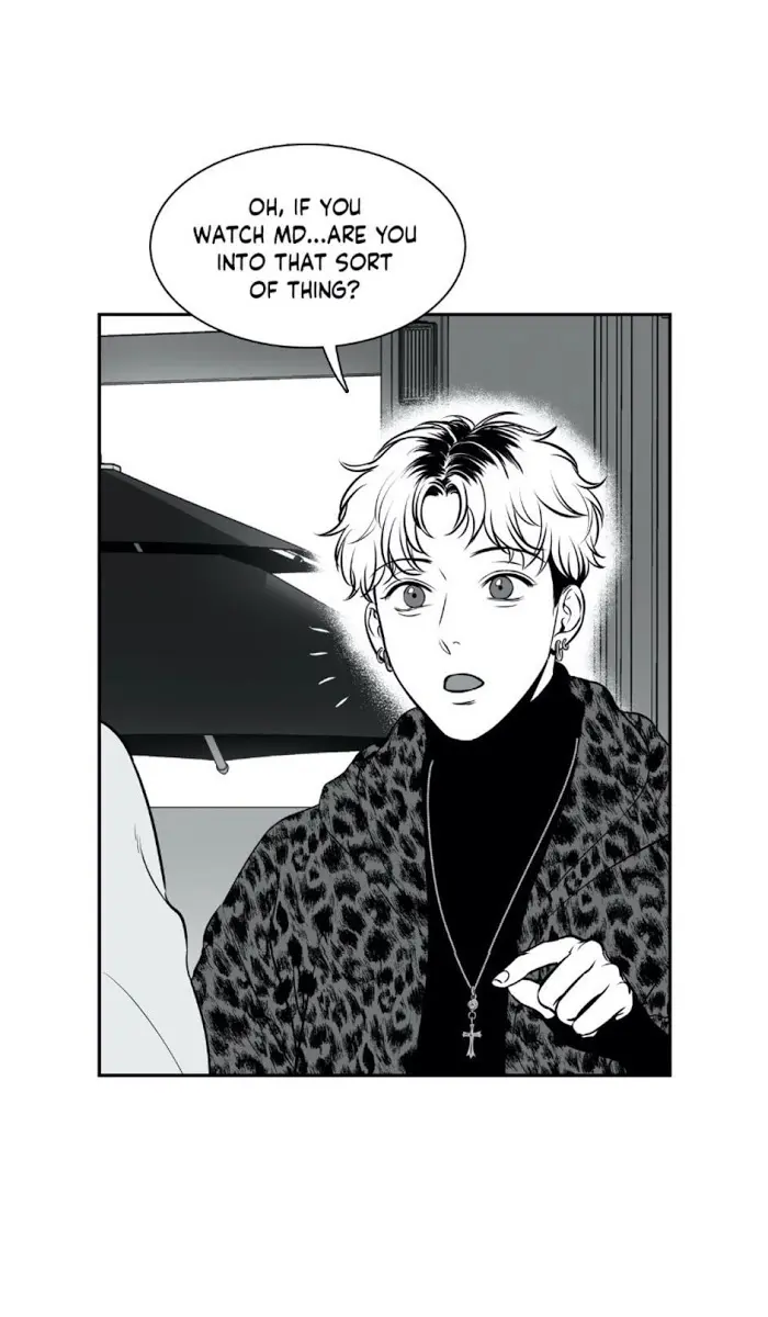 BJ Alex Chapter 88 Page 19