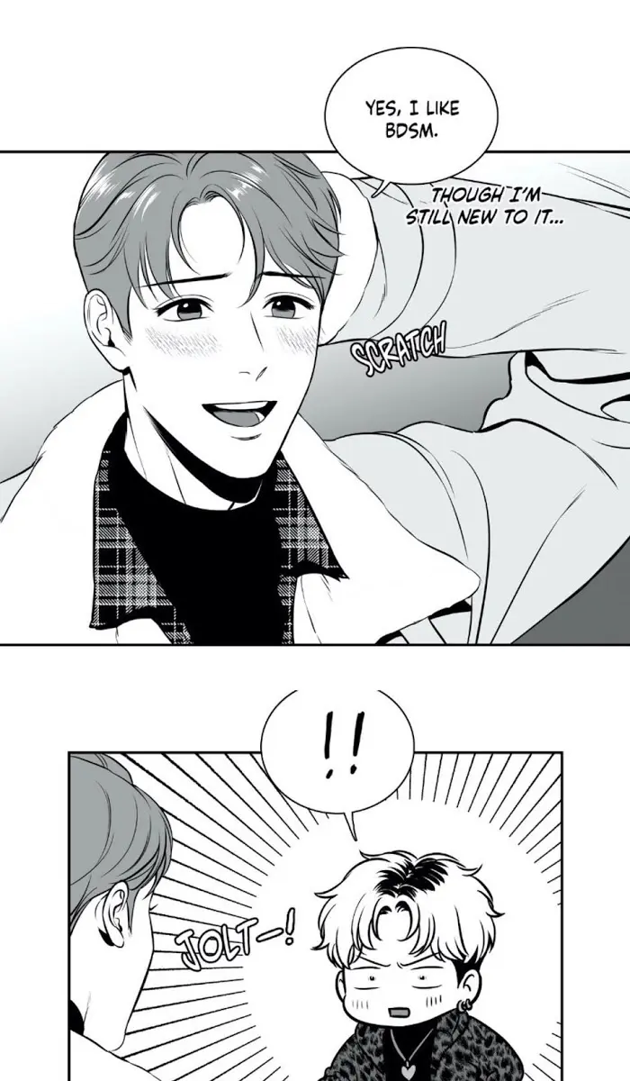 BJ Alex Chapter 88 Page 20