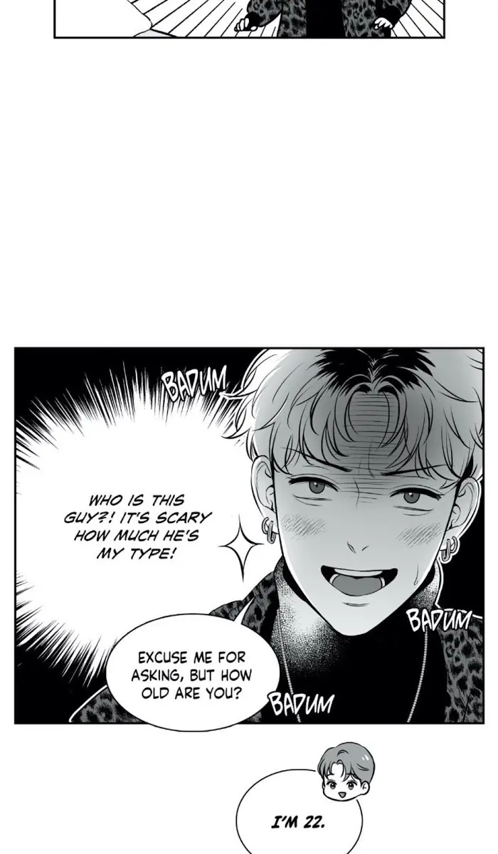 BJ Alex Chapter 88 Page 21