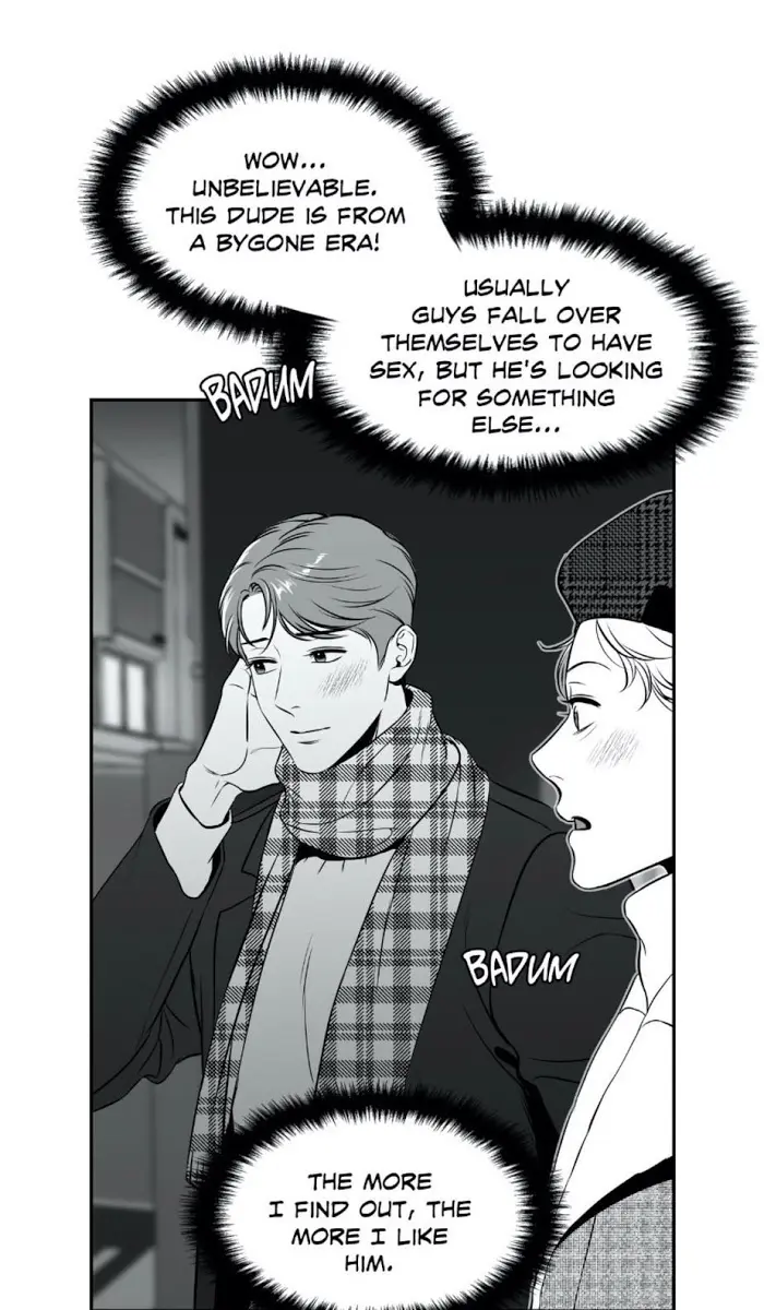BJ Alex Chapter 88 Page 28