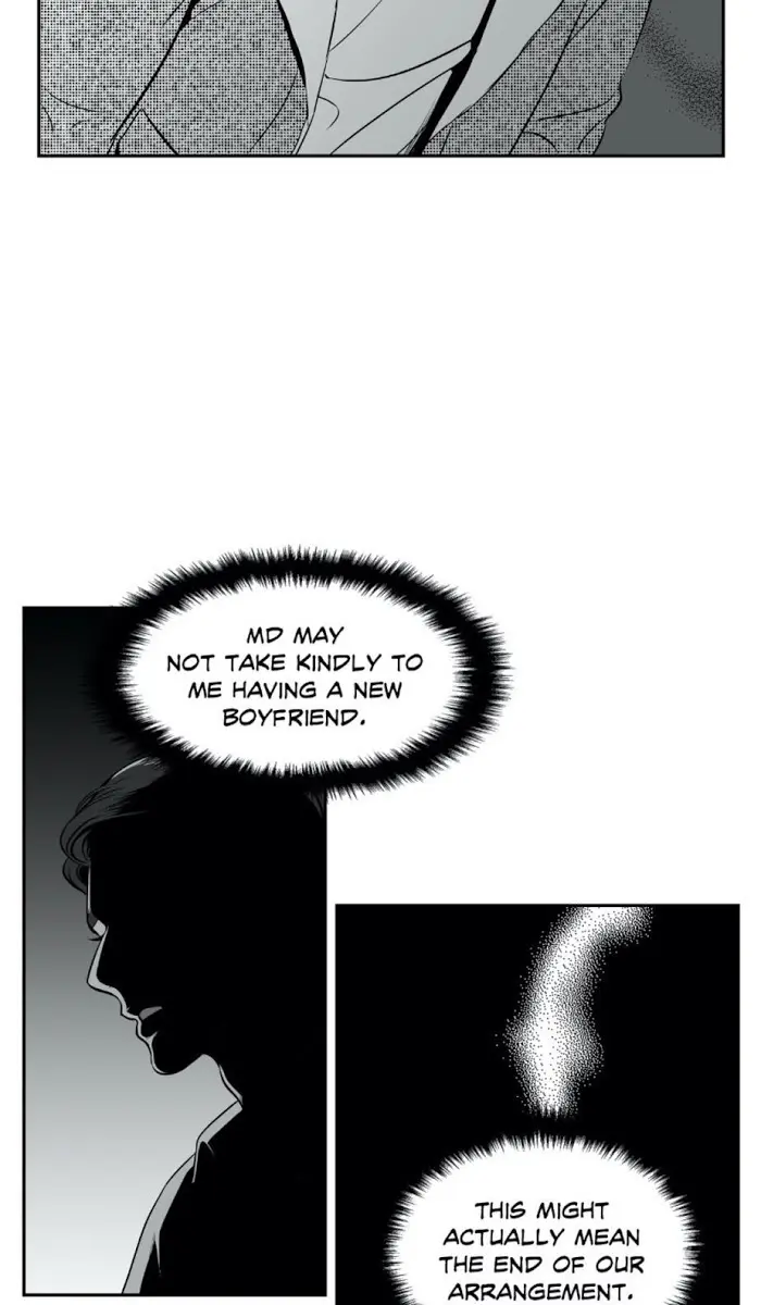 BJ Alex Chapter 88 Page 32