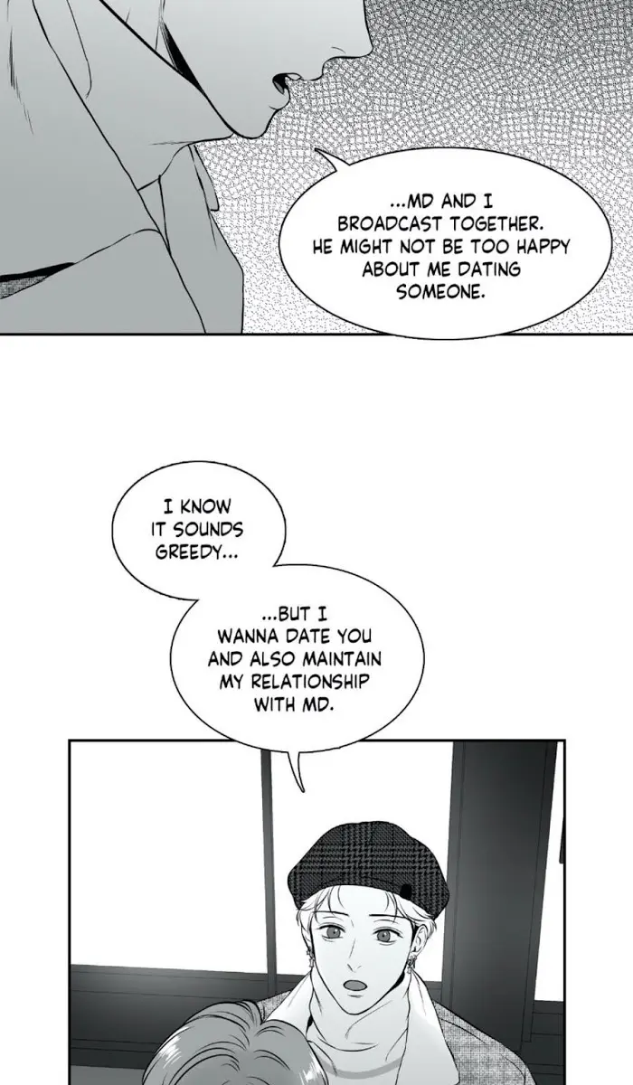 BJ Alex Chapter 88 Page 38