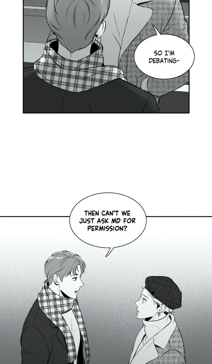 BJ Alex Chapter 88 Page 39