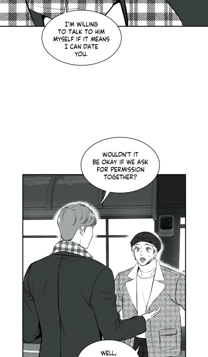 BJ Alex Chapter 88 Page 42