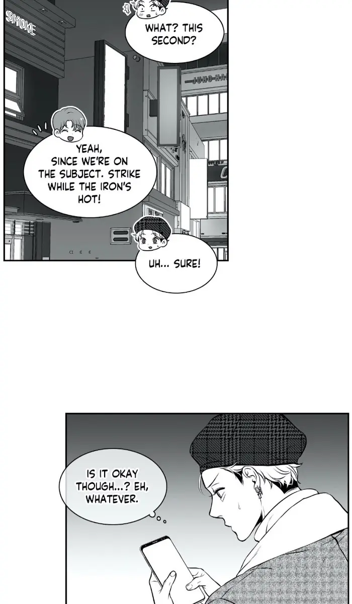 BJ Alex Chapter 88 Page 47