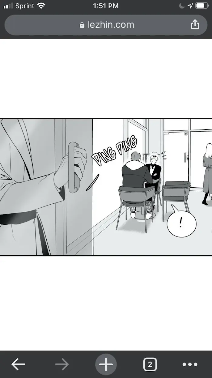BJ Alex Chapter 89 Page 5