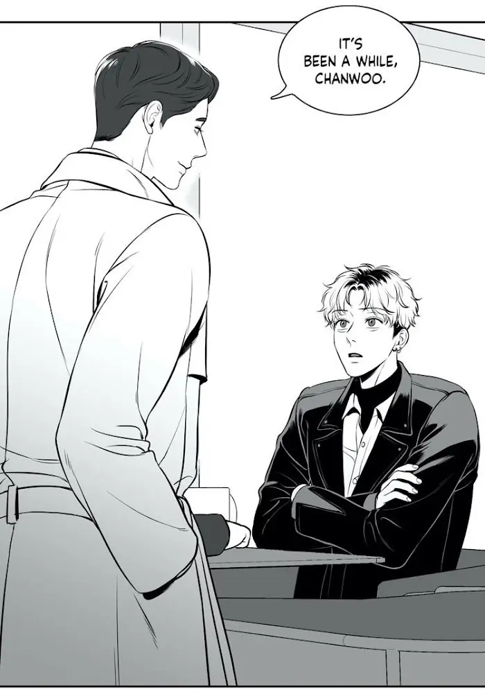 BJ Alex Chapter 89 Page 10