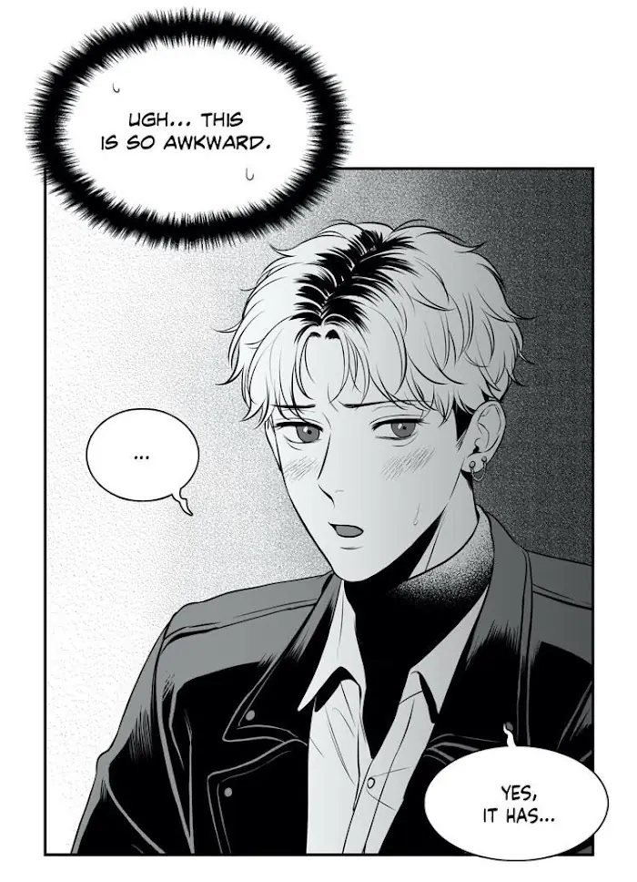 BJ Alex Chapter 89 Page 11