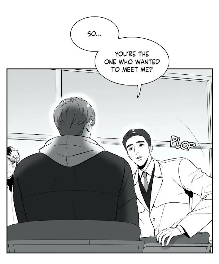 BJ Alex Chapter 89 Page 12
