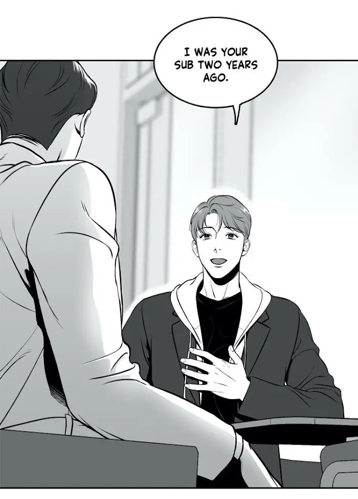 BJ Alex Chapter 89 Page 19
