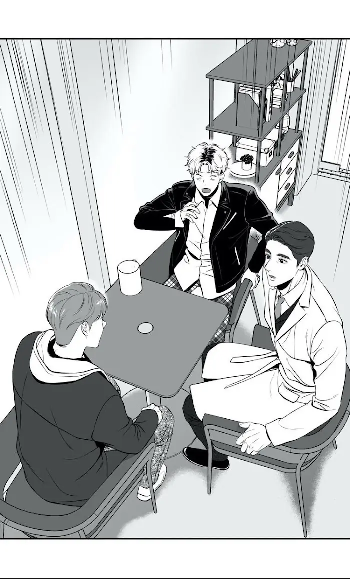 BJ Alex Chapter 89 Page 23