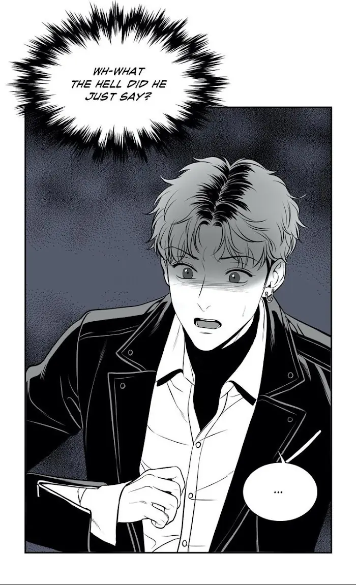 BJ Alex Chapter 89 Page 24