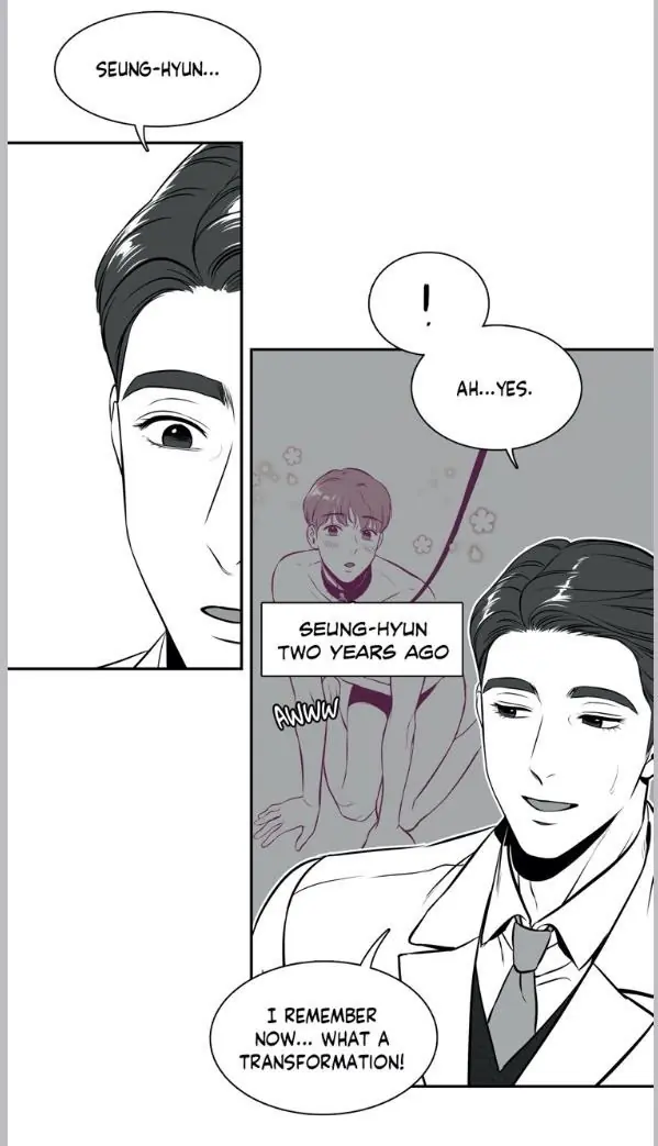 BJ Alex Chapter 89 Page 26