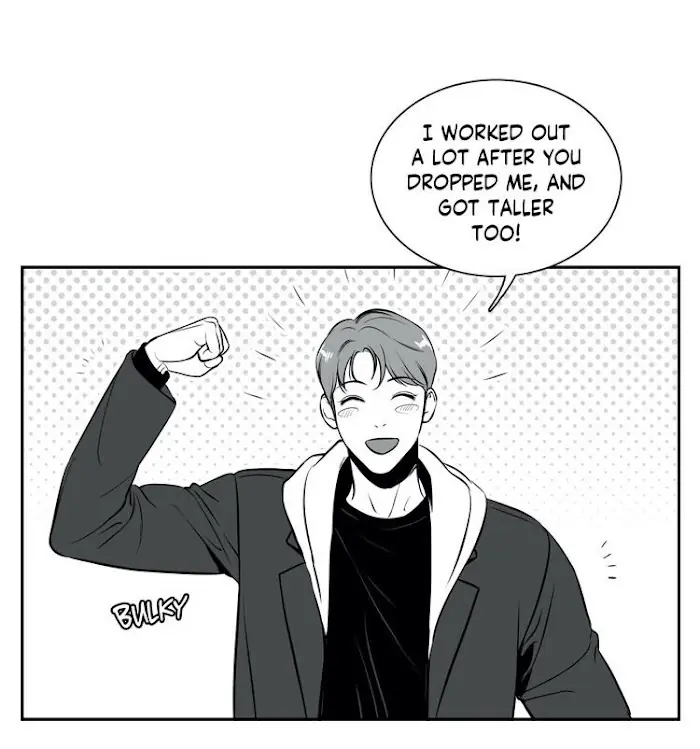 BJ Alex Chapter 89 Page 27