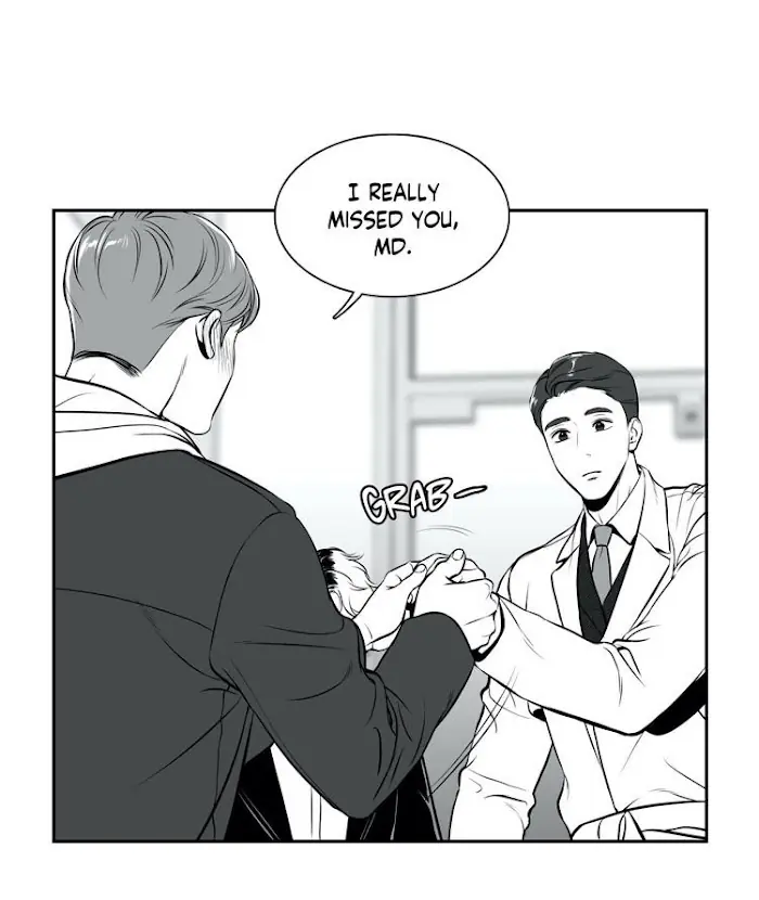 BJ Alex Chapter 89 Page 28