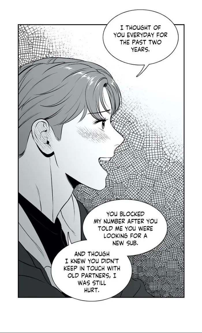BJ Alex Chapter 89 Page 30