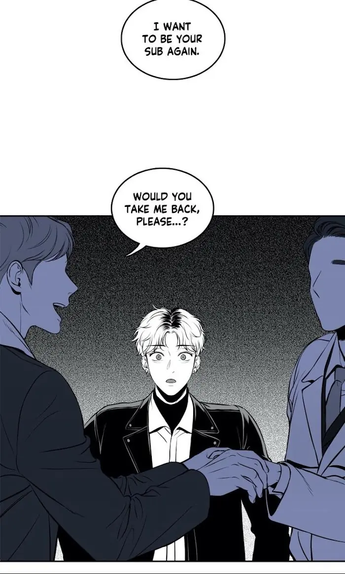 BJ Alex Chapter 89 Page 31