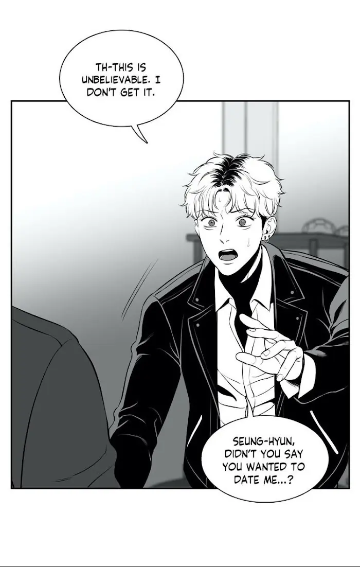 BJ Alex Chapter 89 Page 34