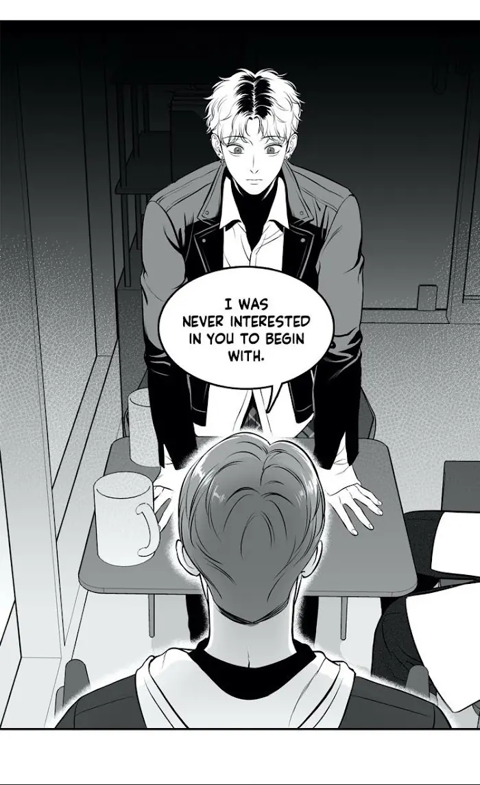 BJ Alex Chapter 89 Page 38
