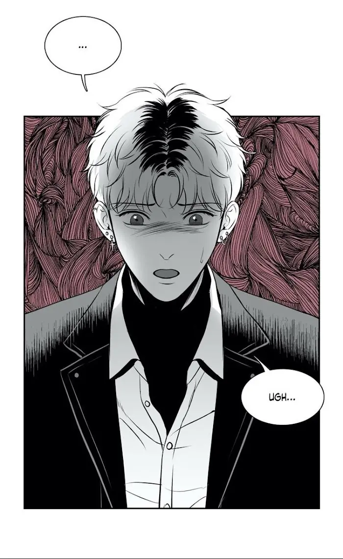 BJ Alex Chapter 89 Page 39