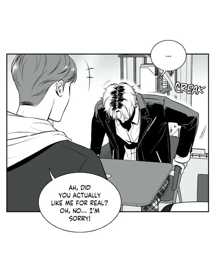BJ Alex Chapter 89 Page 41