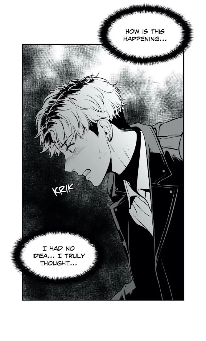 BJ Alex Chapter 89 Page 42