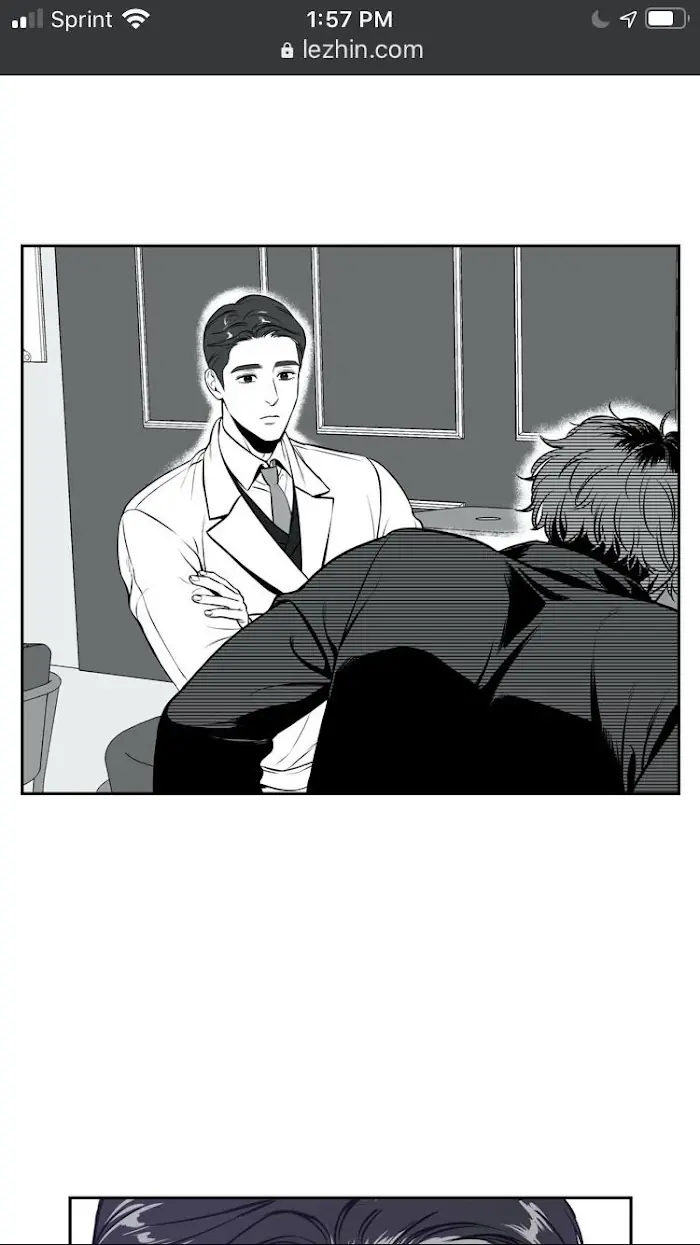 BJ Alex Chapter 89 Page 43