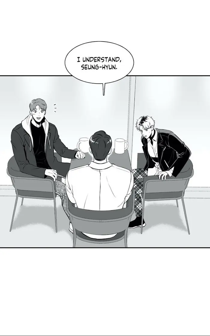 BJ Alex Chapter 89 Page 45