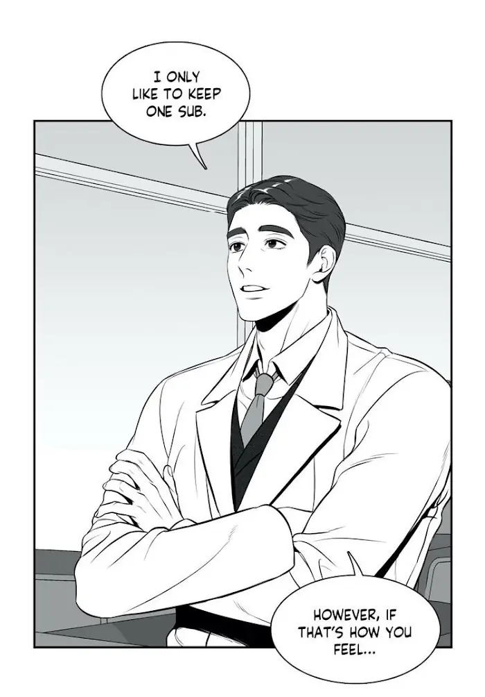 BJ Alex Chapter 89 Page 46