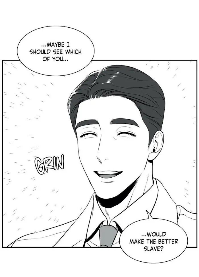 BJ Alex Chapter 89 Page 47
