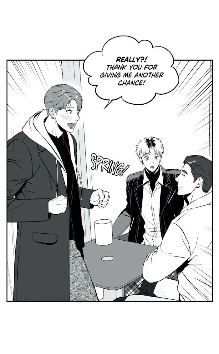 BJ Alex Chapter 89 Page 48