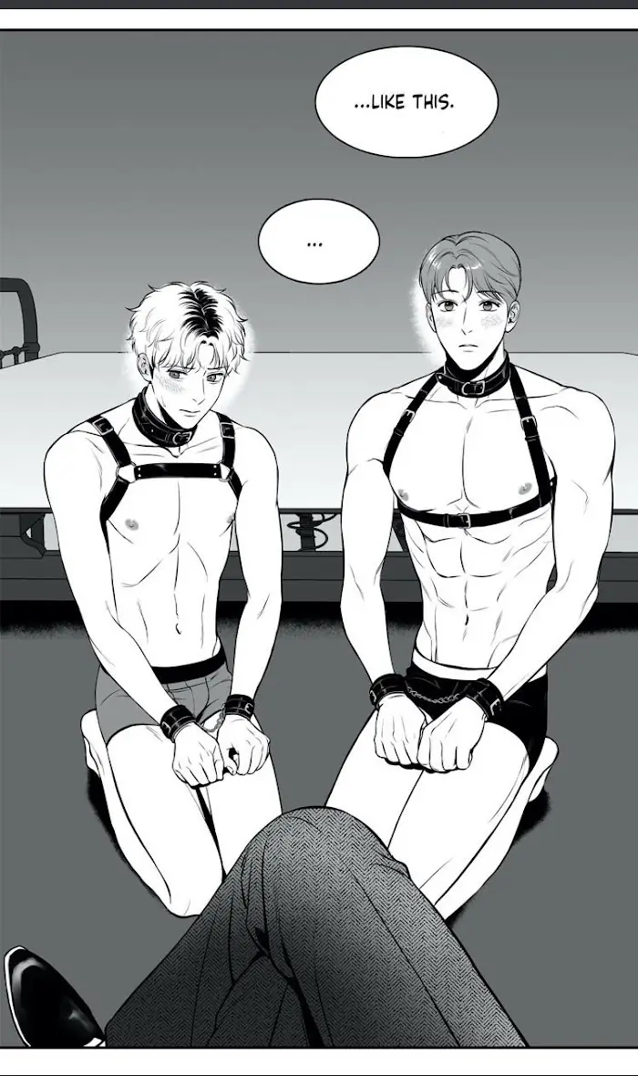 BJ Alex Chapter 89 Page 53