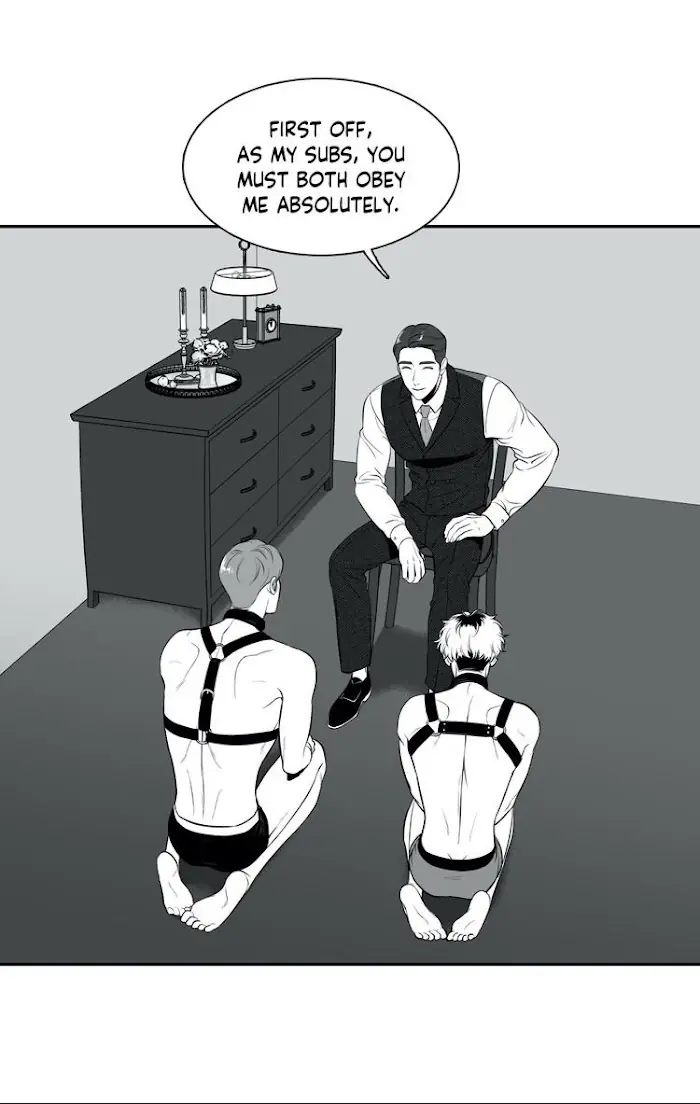 BJ Alex Chapter 89 Page 54