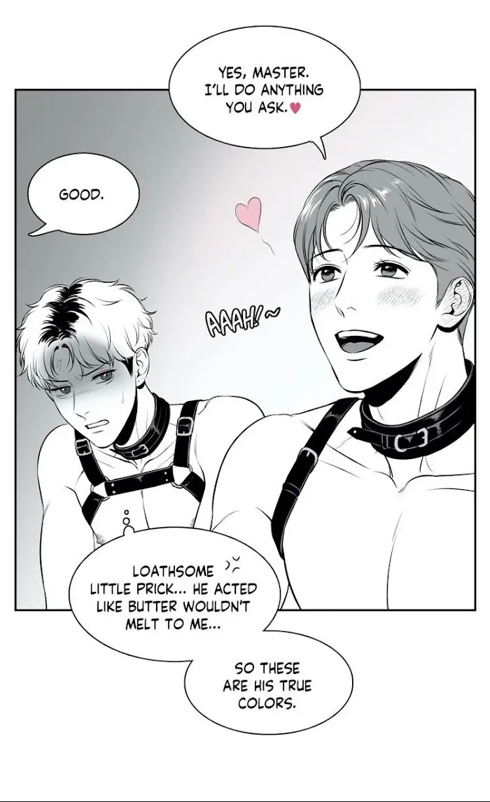 BJ Alex Chapter 89 Page 55