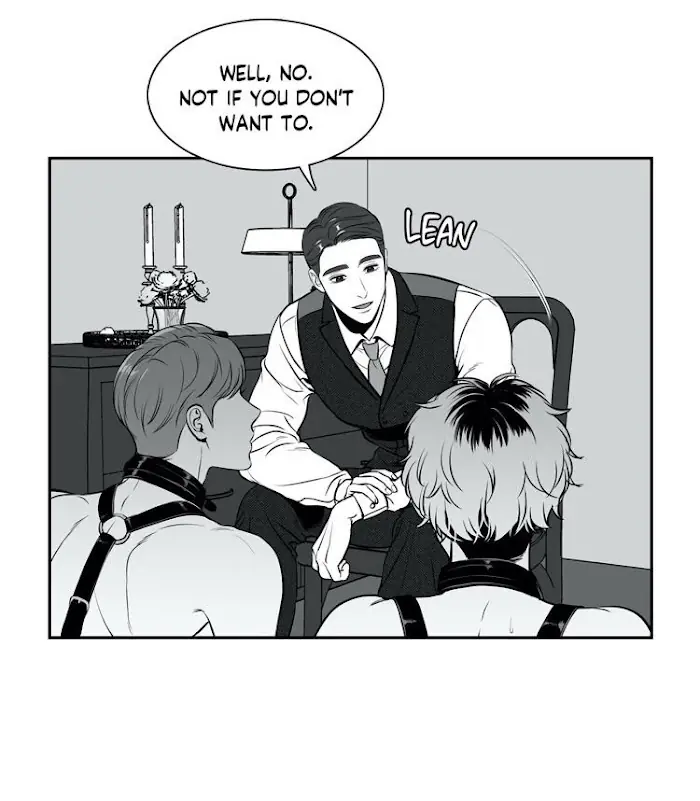 BJ Alex Chapter 89 Page 57