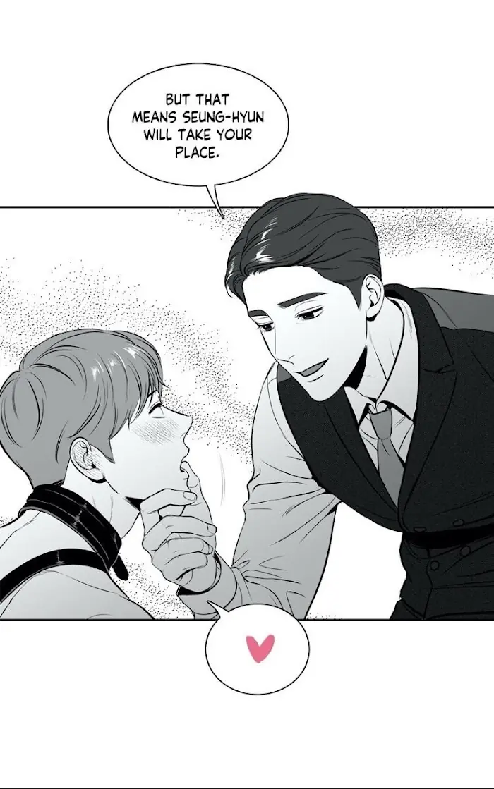 BJ Alex Chapter 89 Page 58