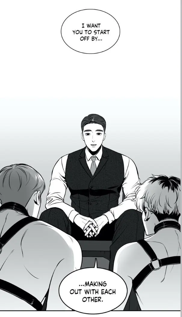 BJ Alex Chapter 89 Page 60