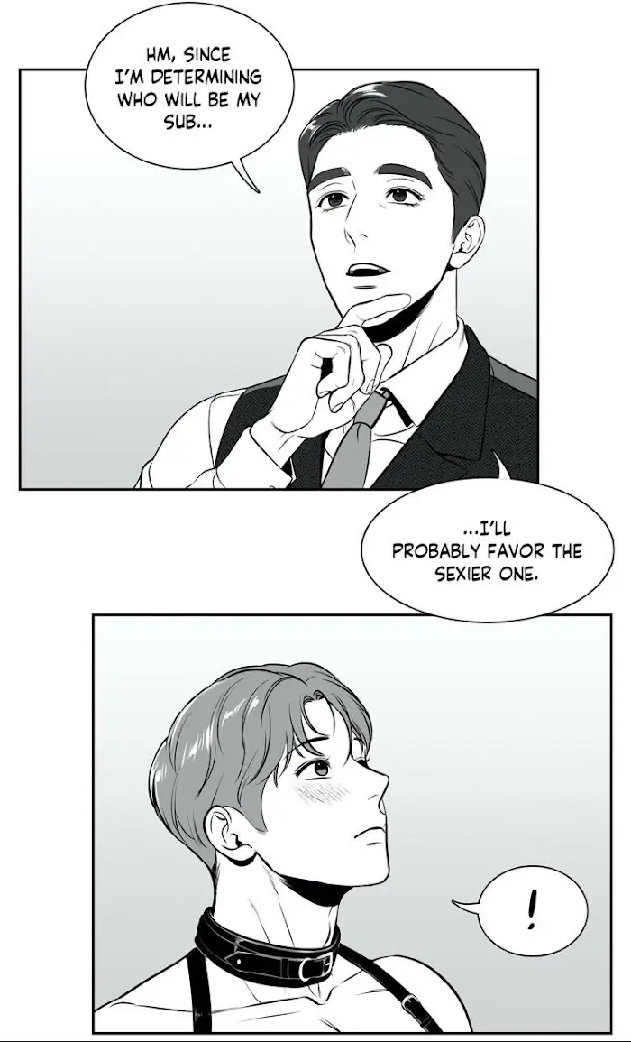 BJ Alex Chapter 89 Page 64