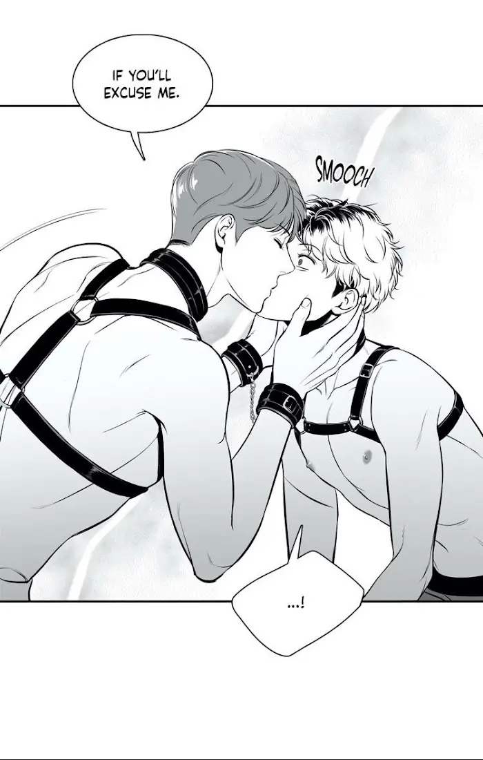 BJ Alex Chapter 89 Page 67