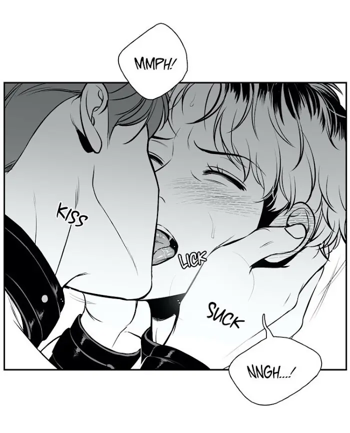 BJ Alex Chapter 89 Page 68