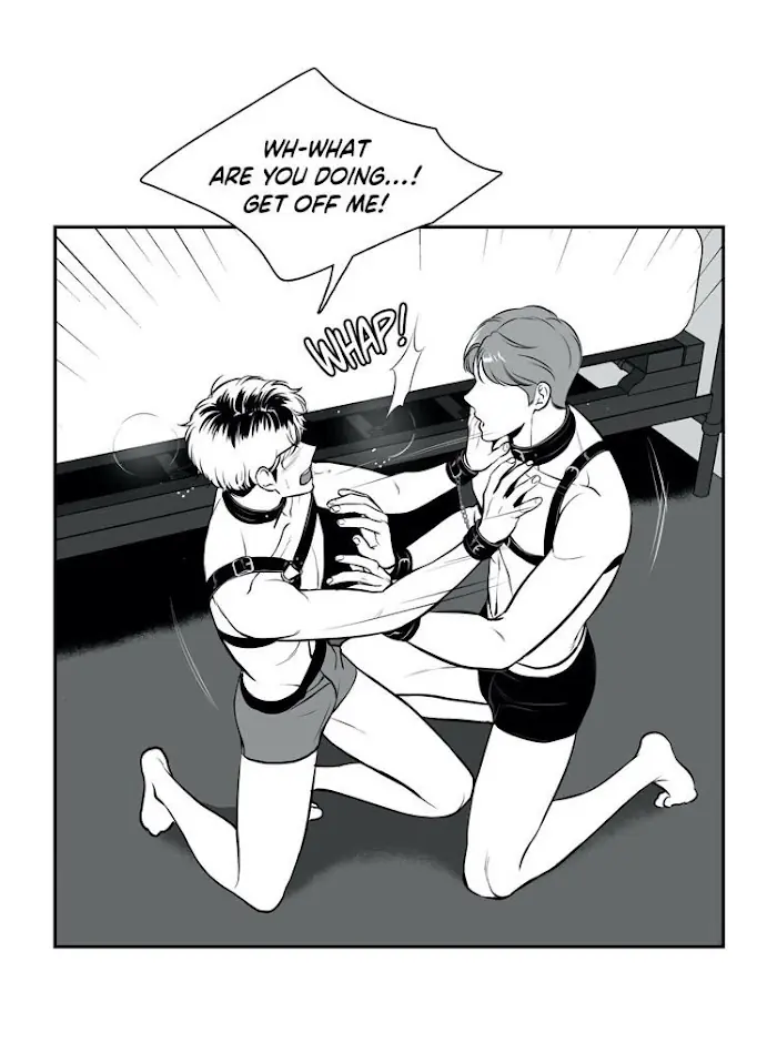 BJ Alex Chapter 89 Page 69