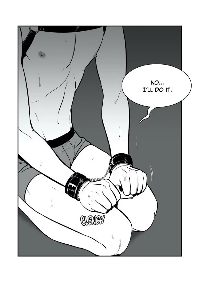 BJ Alex Chapter 89 Page 74