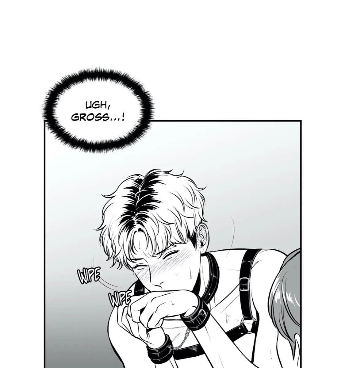 BJ Alex Chapter 90 Page 12