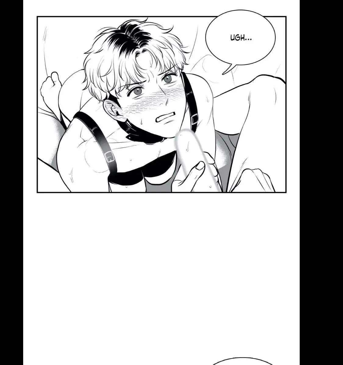 BJ Alex Chapter 90 Page 18