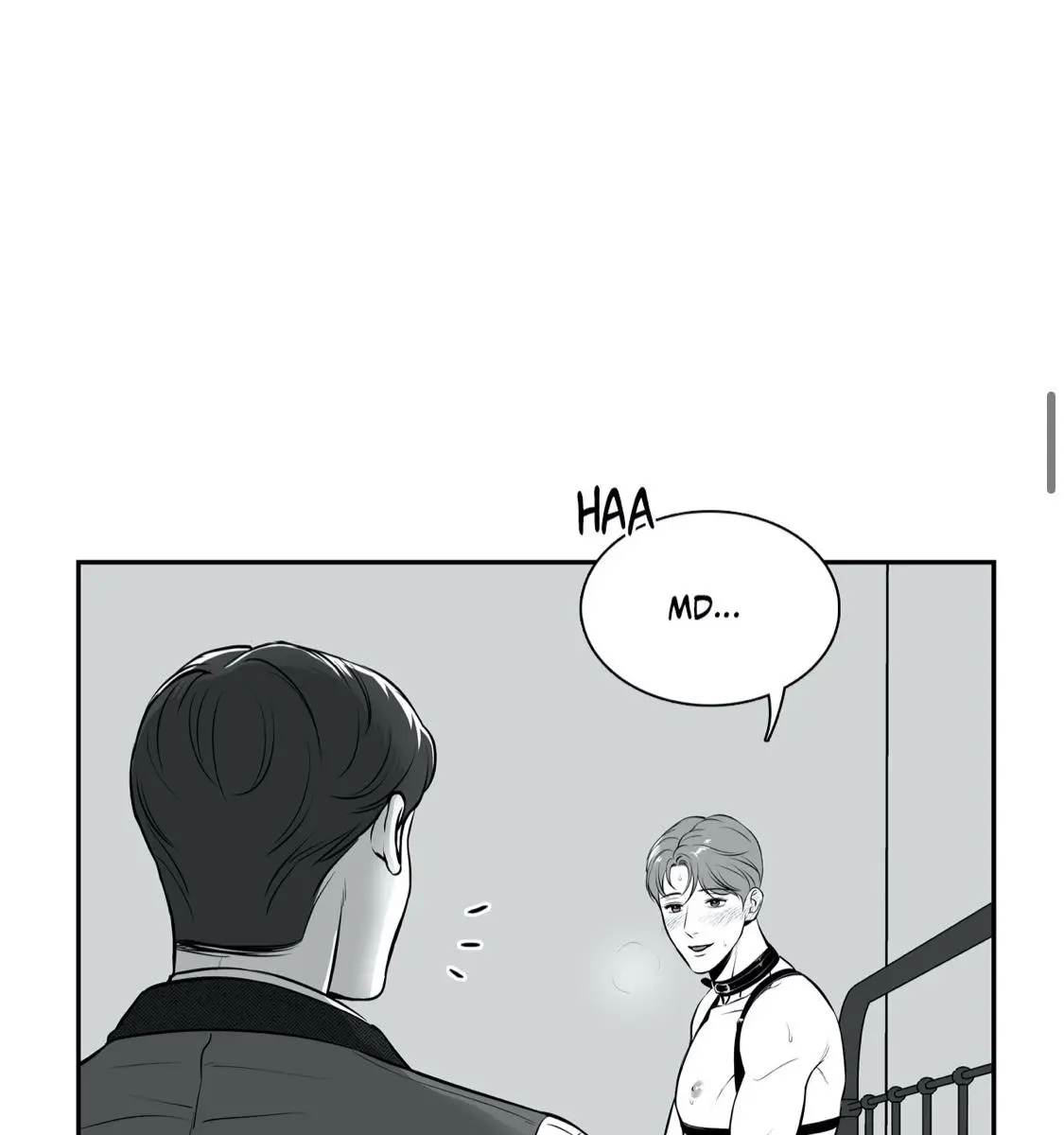 BJ Alex Chapter 90 Page 23