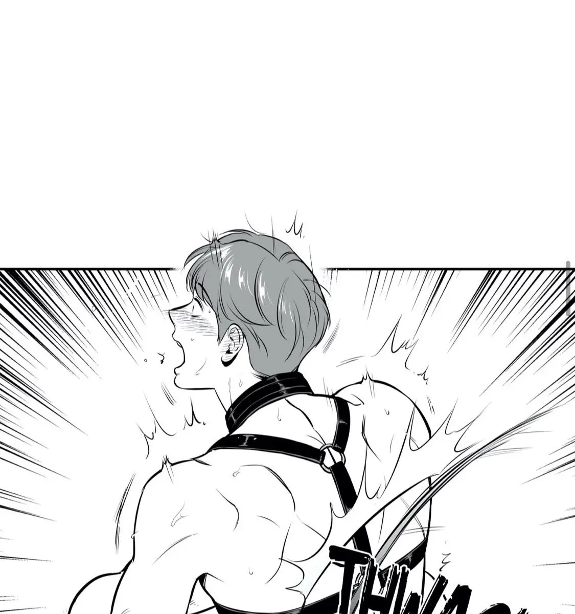 BJ Alex Chapter 90 Page 28