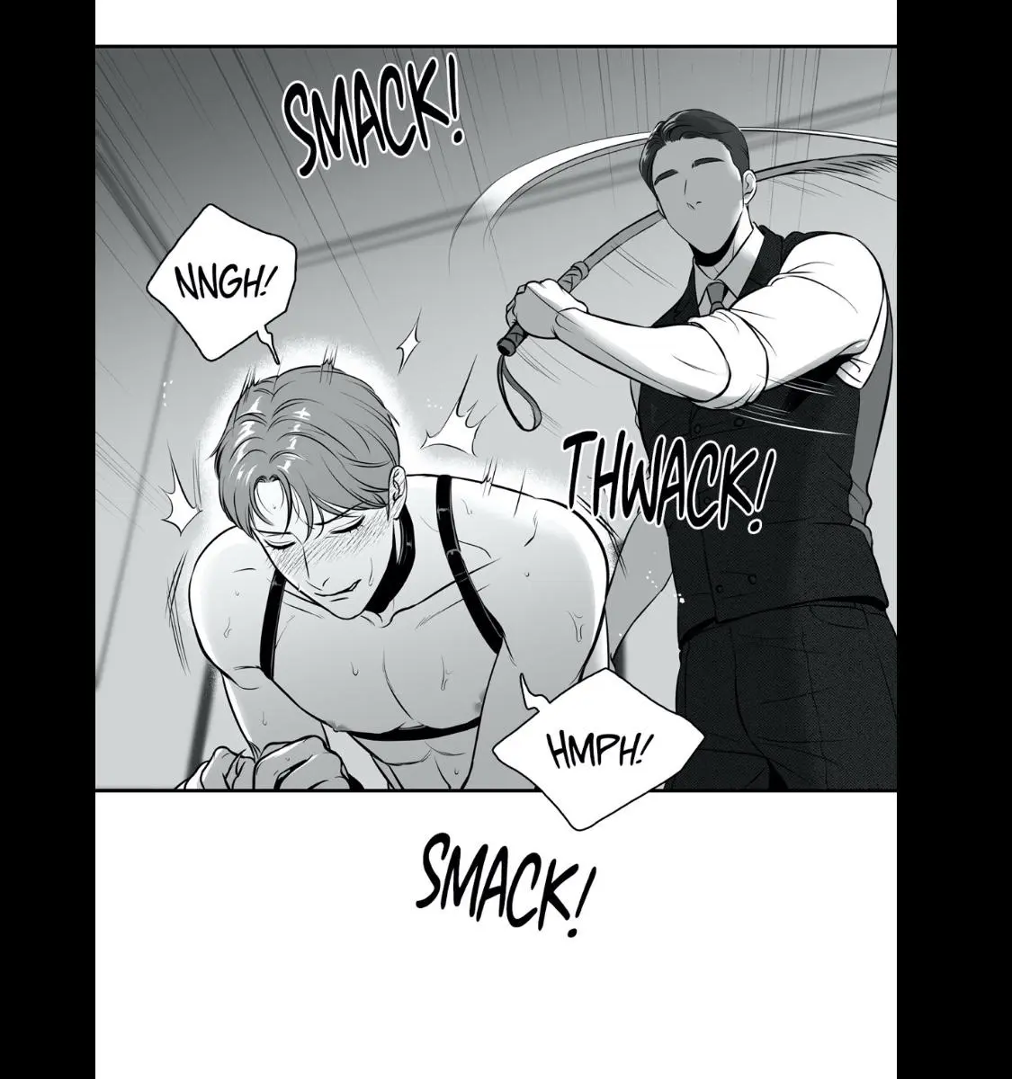 BJ Alex Chapter 90 Page 31