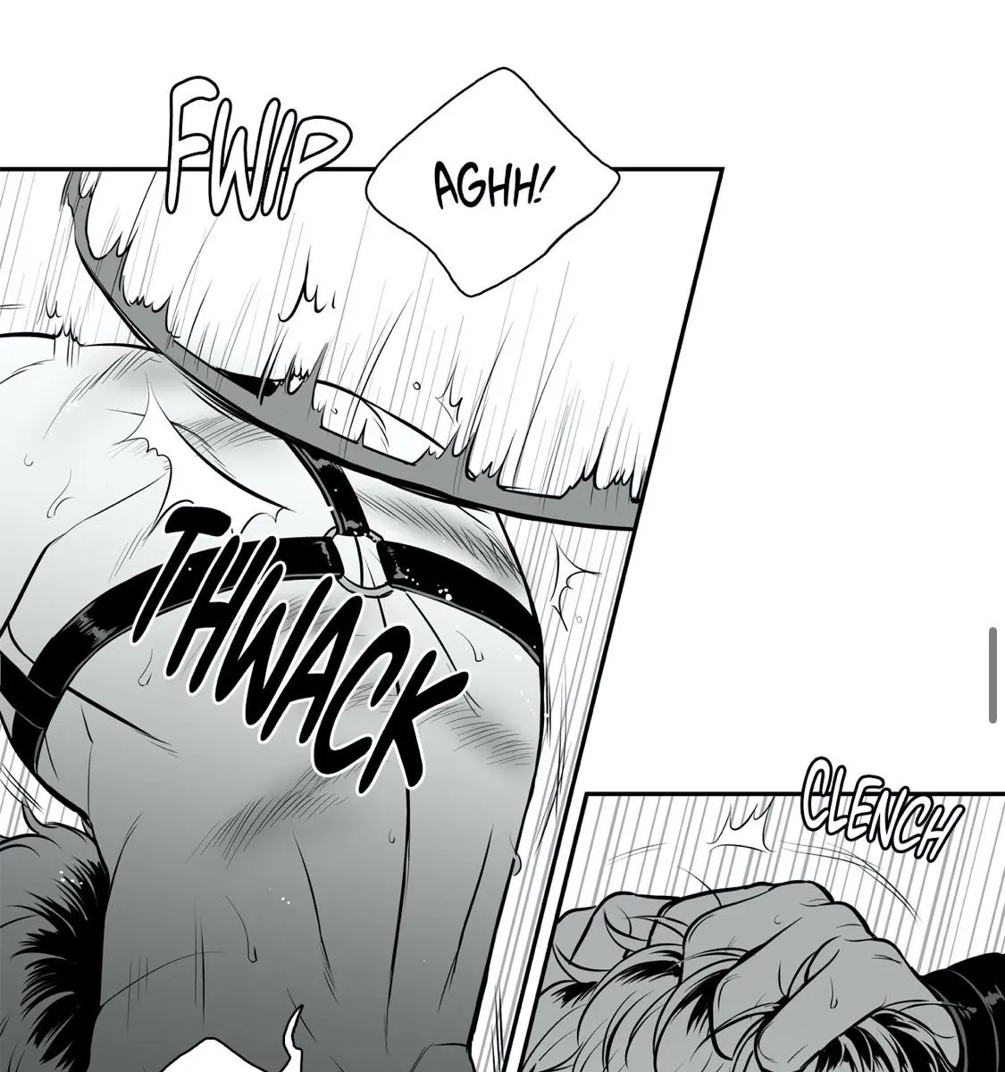 BJ Alex Chapter 90 Page 33