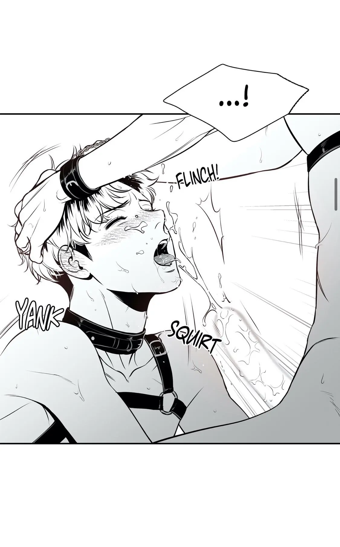 BJ Alex Chapter 90 Page 35